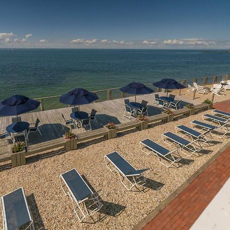 Sun And Sound Montauk Hotell Eksteriør bilde