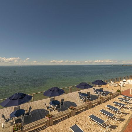 Sun And Sound Montauk Hotell Eksteriør bilde