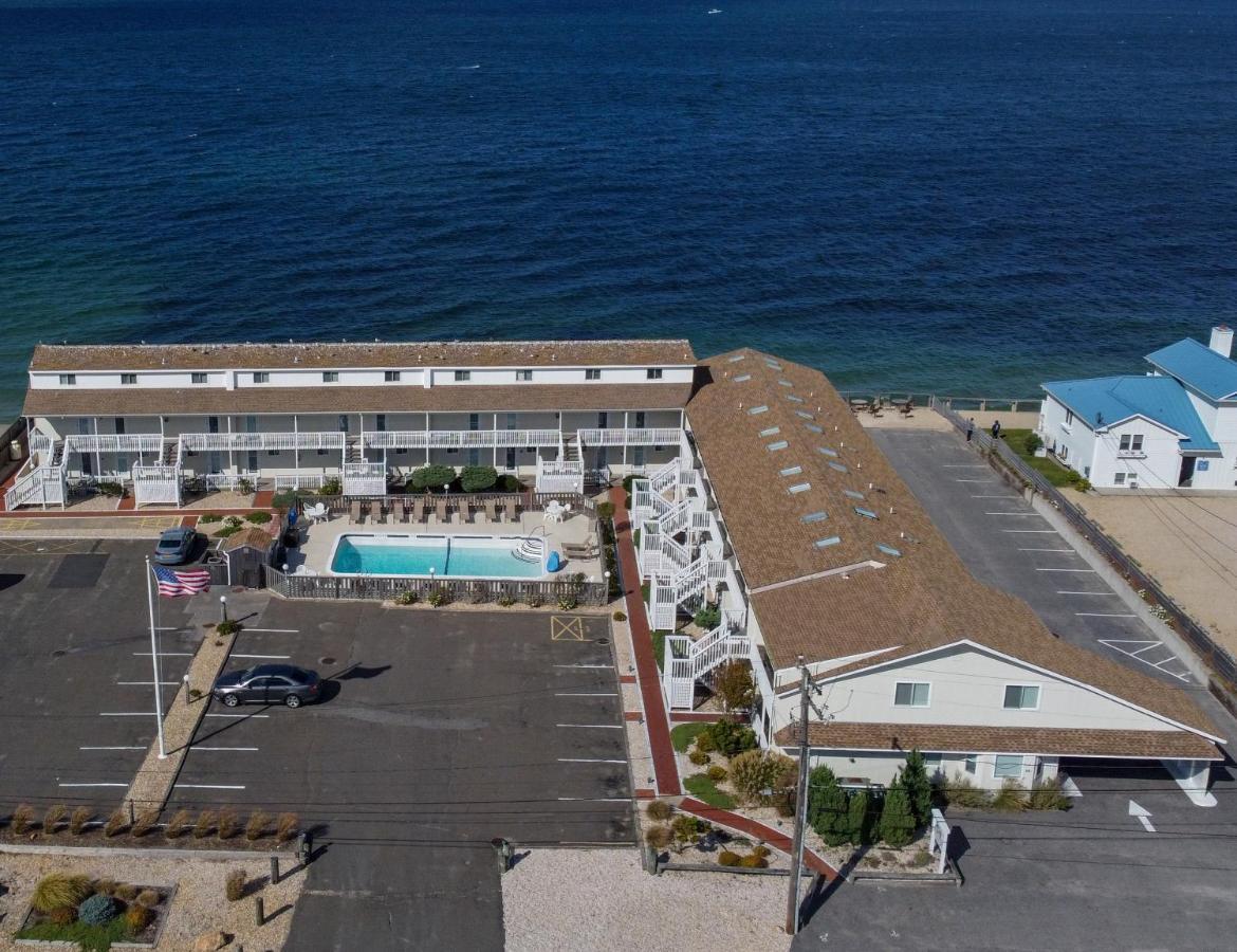Sun And Sound Montauk Hotell Eksteriør bilde