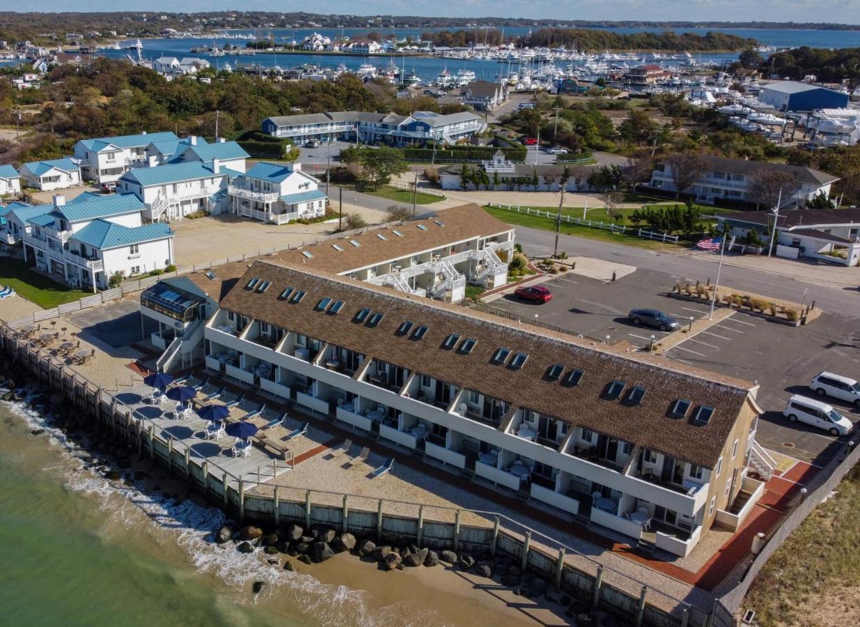 Sun And Sound Montauk Hotell Eksteriør bilde