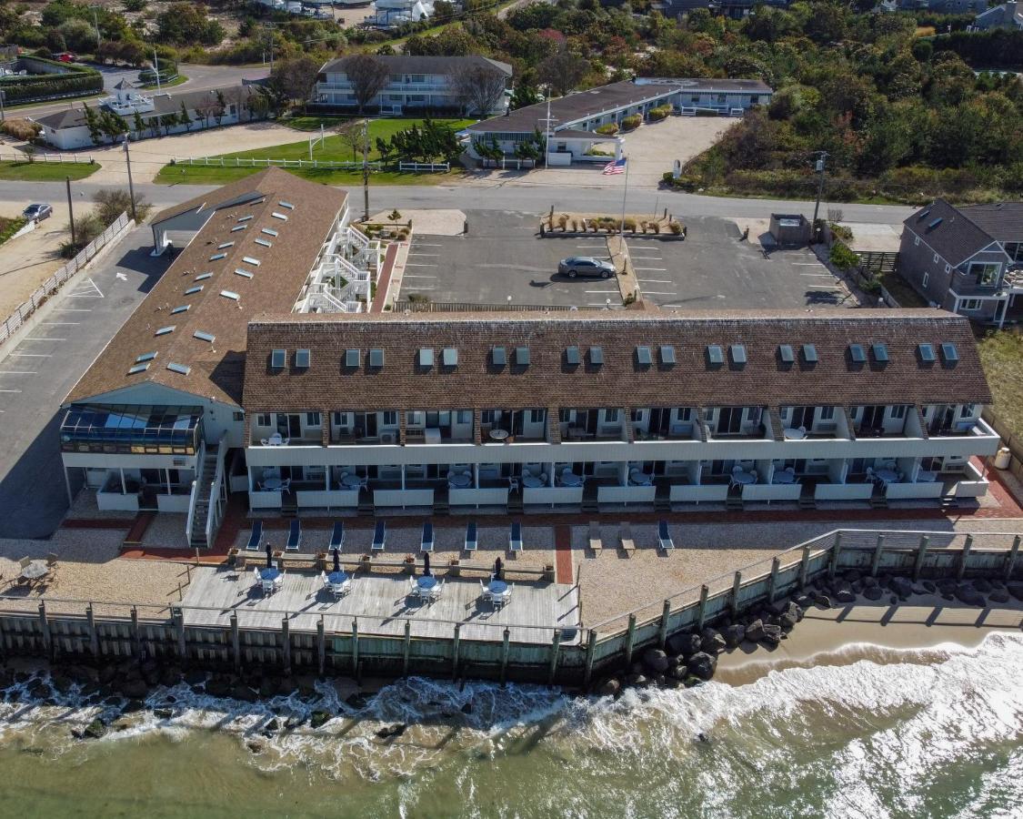 Sun And Sound Montauk Hotell Eksteriør bilde