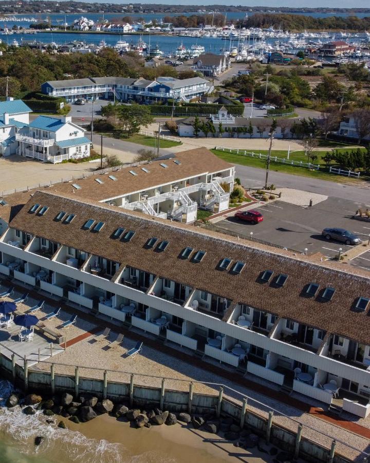 Sun And Sound Montauk Hotell Eksteriør bilde