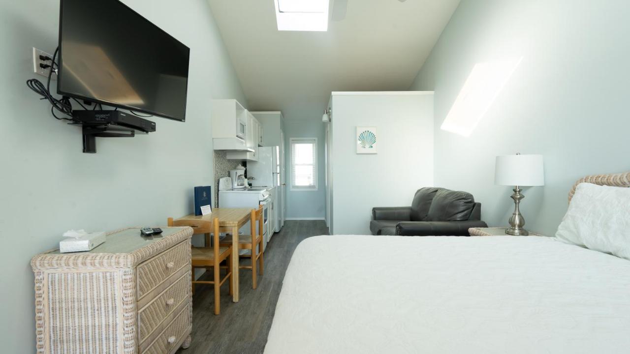 Sun And Sound Montauk Hotell Eksteriør bilde
