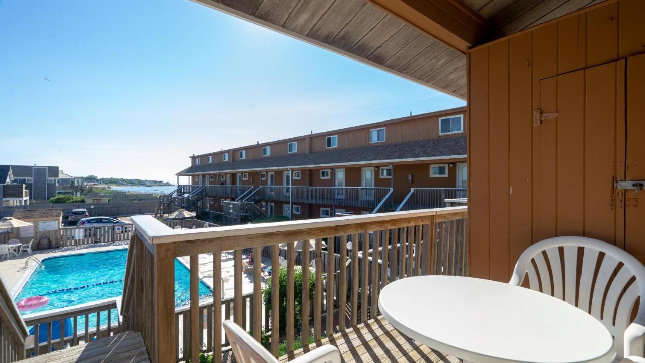 Sun And Sound Montauk Hotell Eksteriør bilde