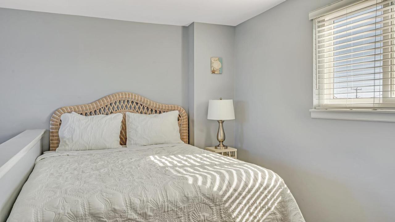 Sun And Sound Montauk Hotell Eksteriør bilde