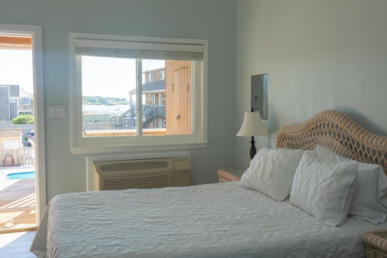 Sun And Sound Montauk Hotell Eksteriør bilde
