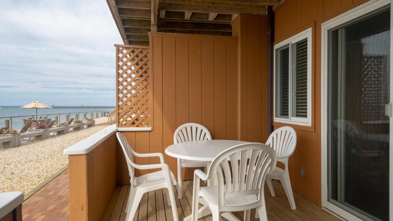 Sun And Sound Montauk Hotell Eksteriør bilde