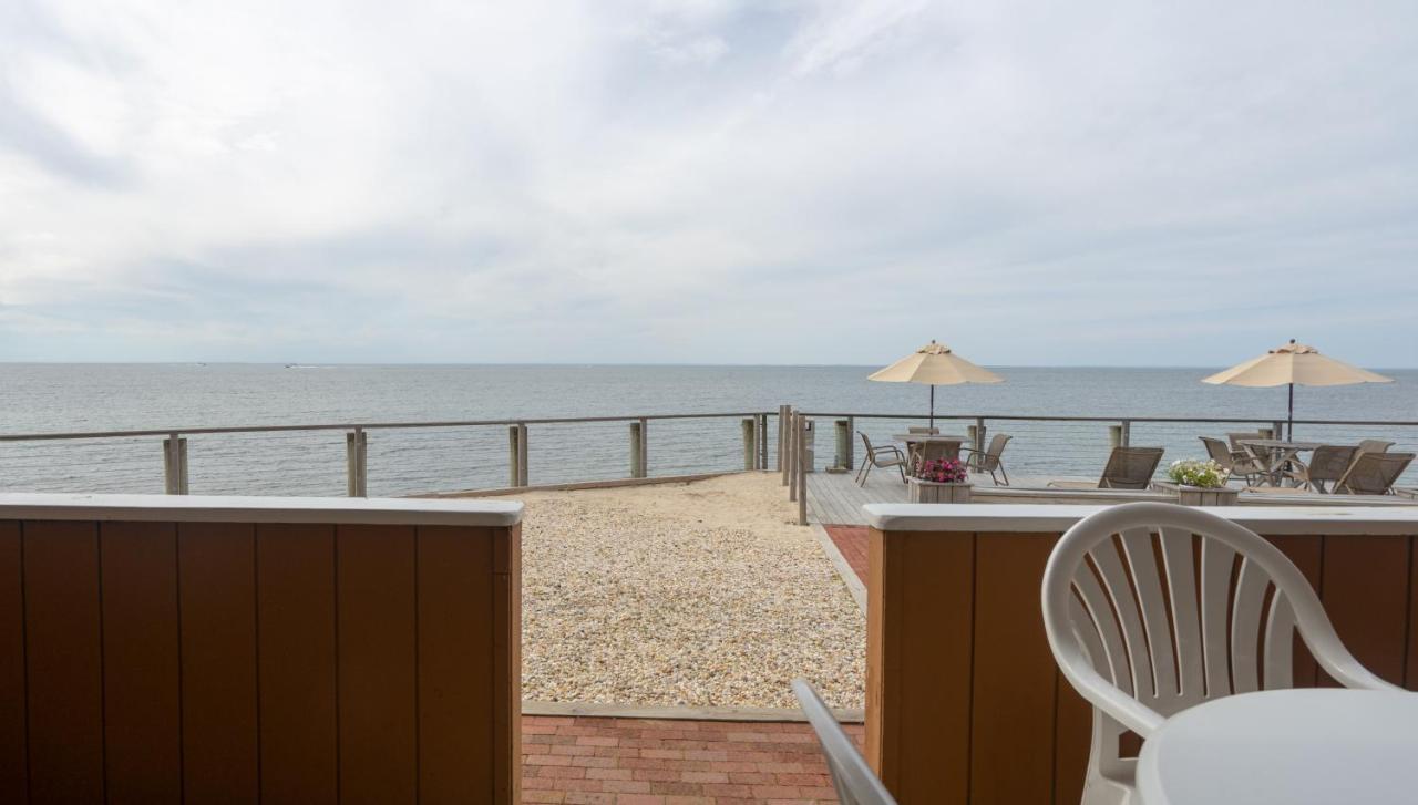 Sun And Sound Montauk Hotell Eksteriør bilde