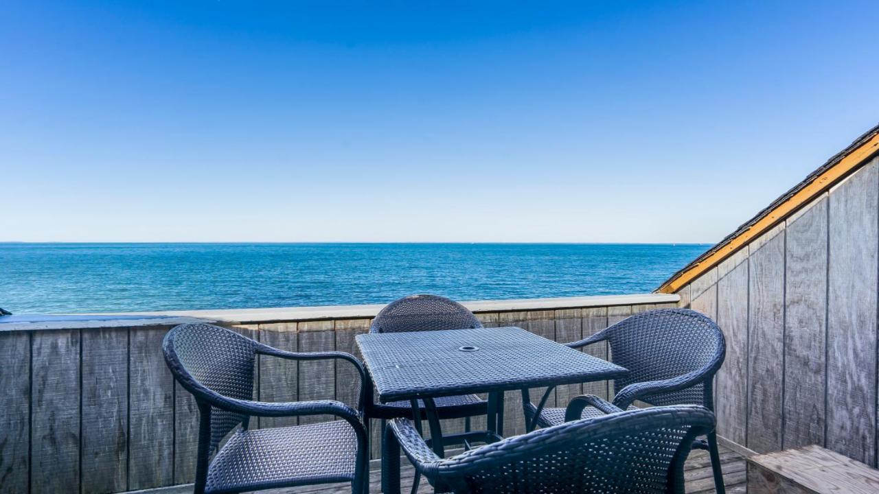 Sun And Sound Montauk Hotell Eksteriør bilde
