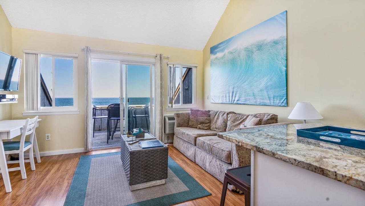 Sun And Sound Montauk Hotell Eksteriør bilde