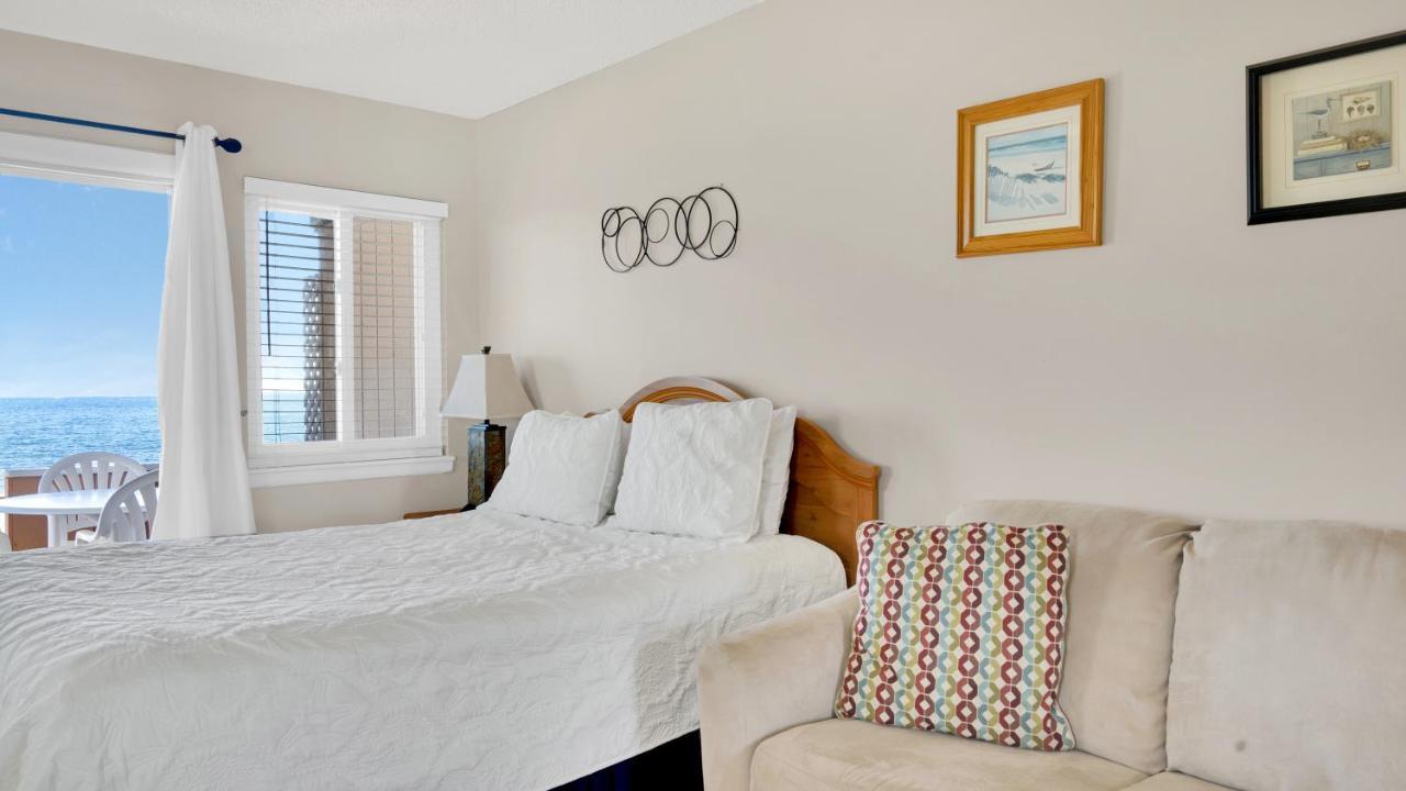Sun And Sound Montauk Hotell Eksteriør bilde