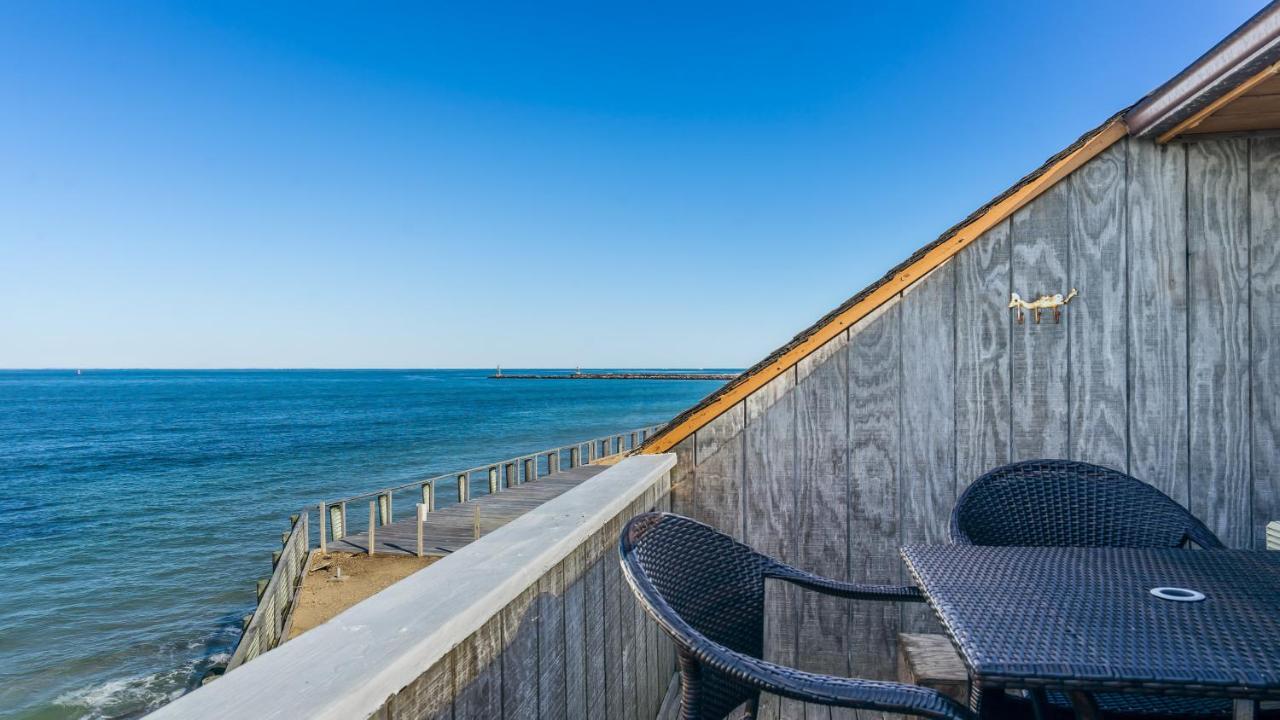 Sun And Sound Montauk Hotell Eksteriør bilde