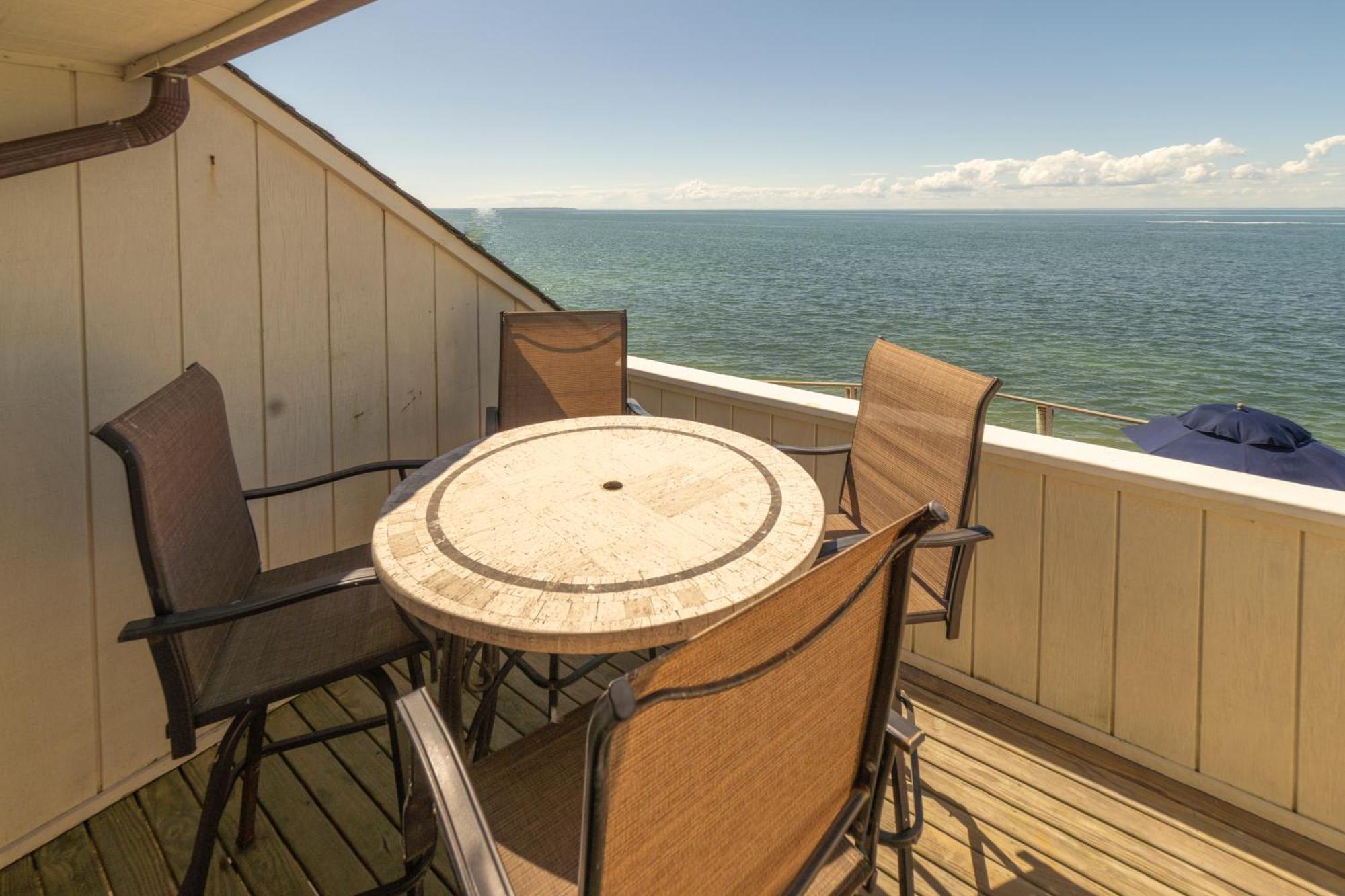 Sun And Sound Montauk Hotell Eksteriør bilde