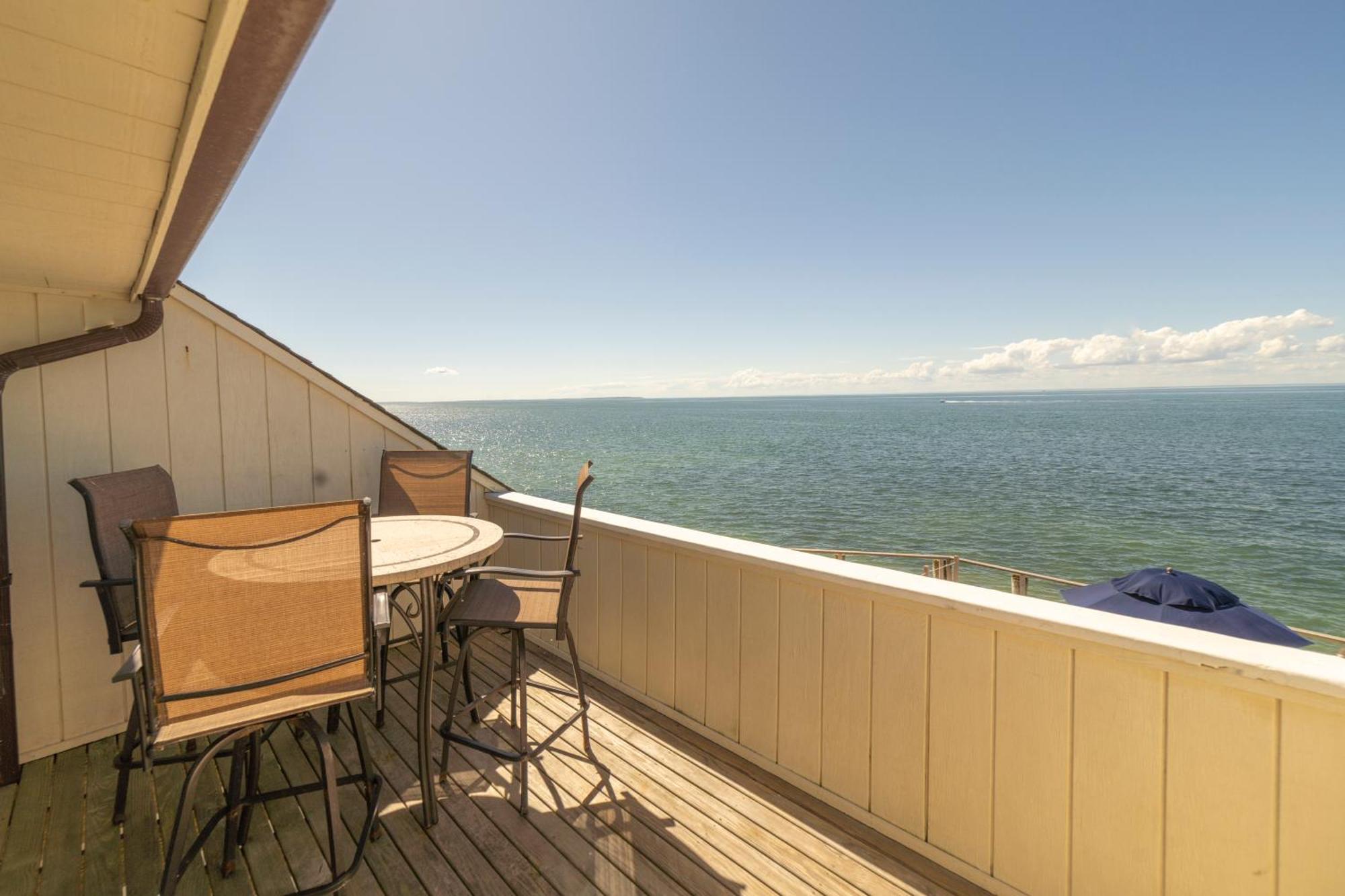Sun And Sound Montauk Hotell Eksteriør bilde