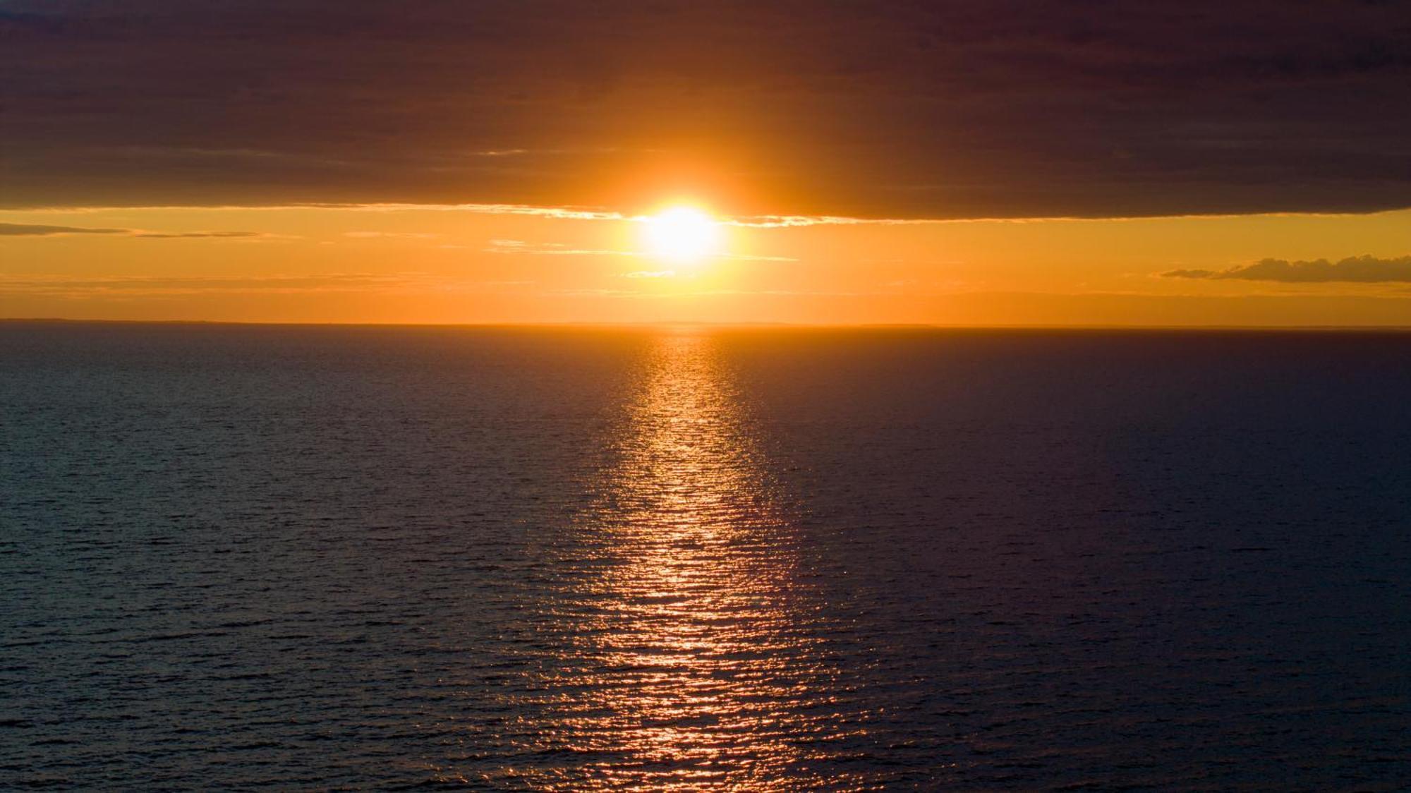 Sun And Sound Montauk Hotell Eksteriør bilde