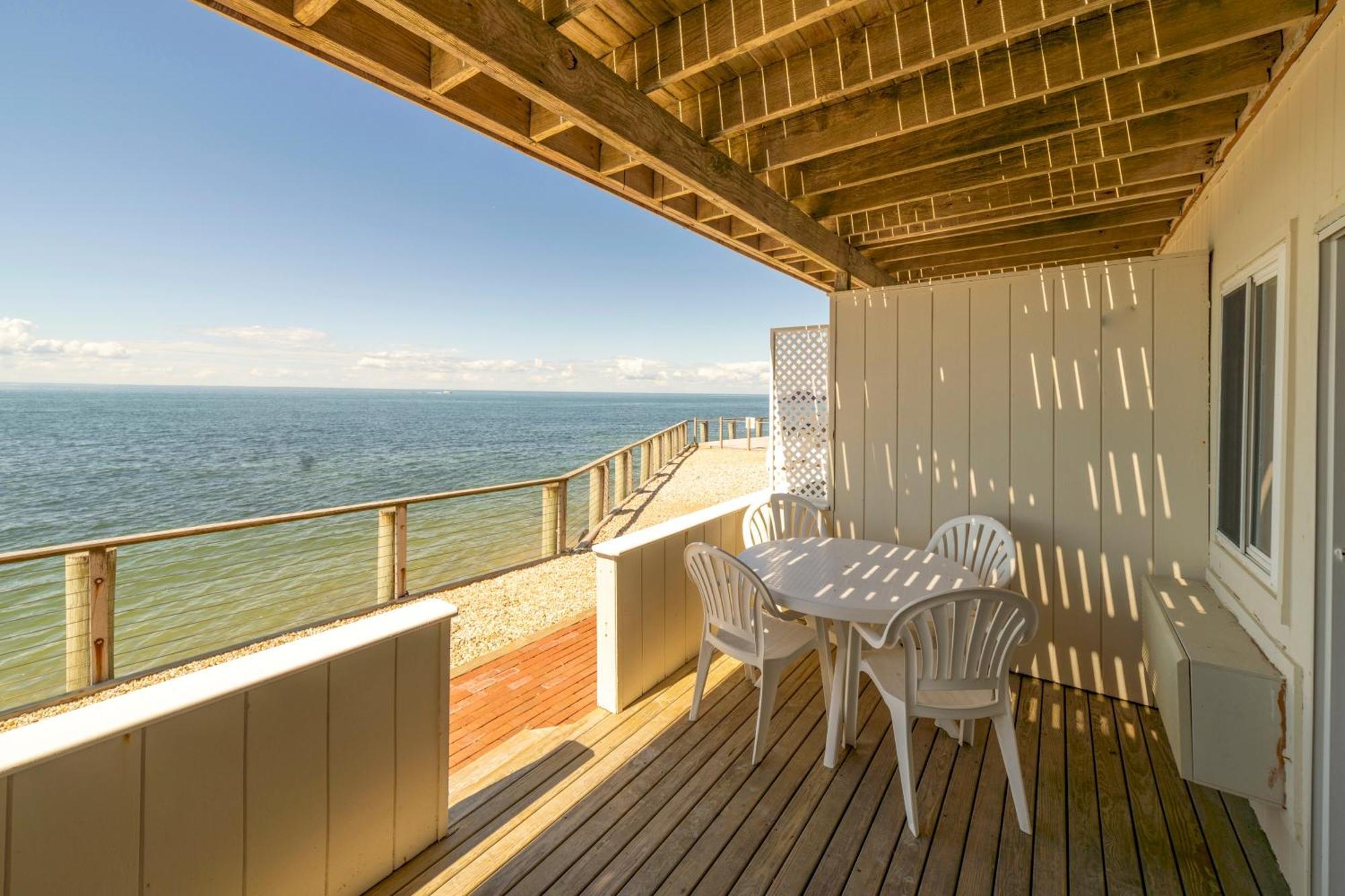 Sun And Sound Montauk Hotell Eksteriør bilde