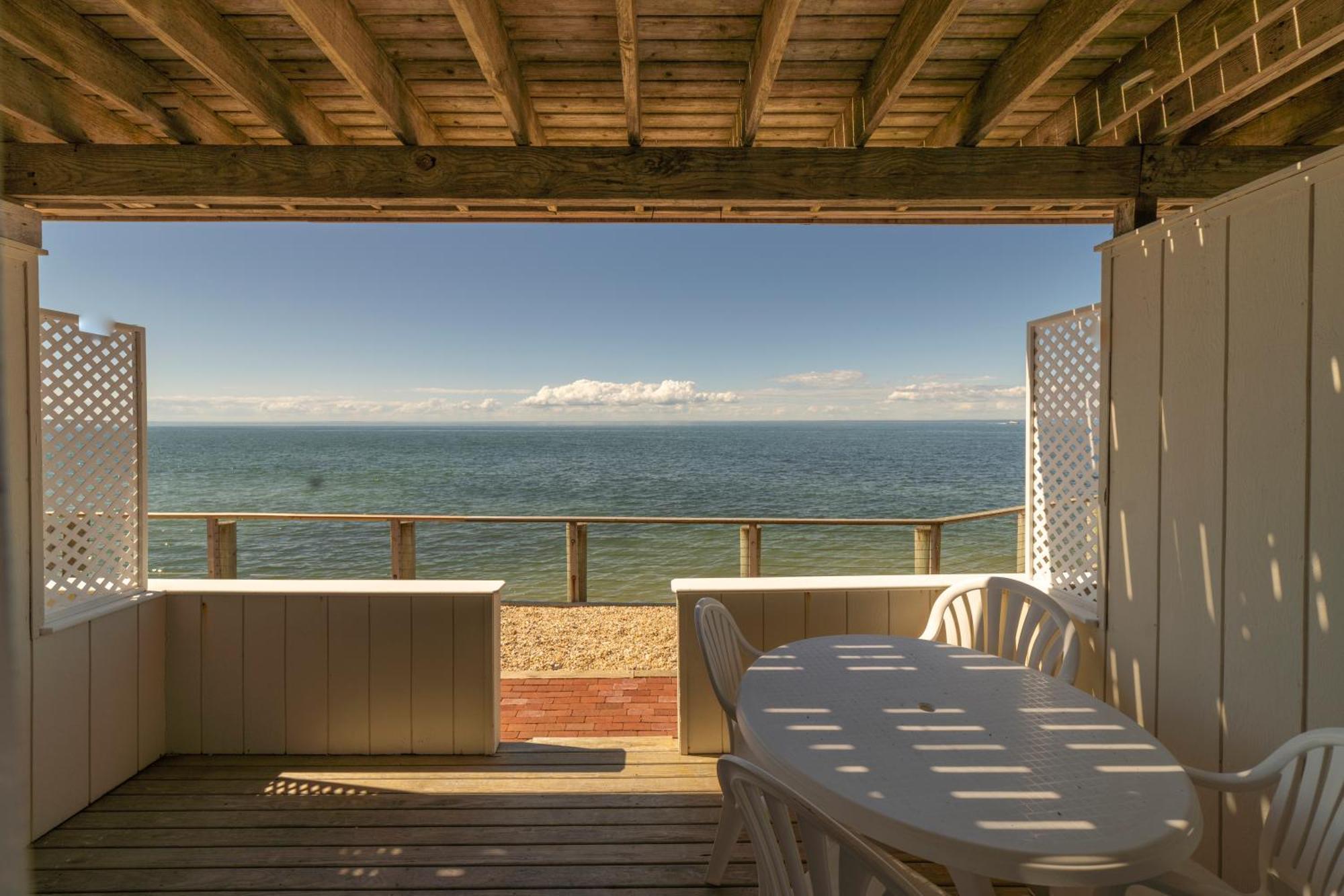 Sun And Sound Montauk Hotell Eksteriør bilde