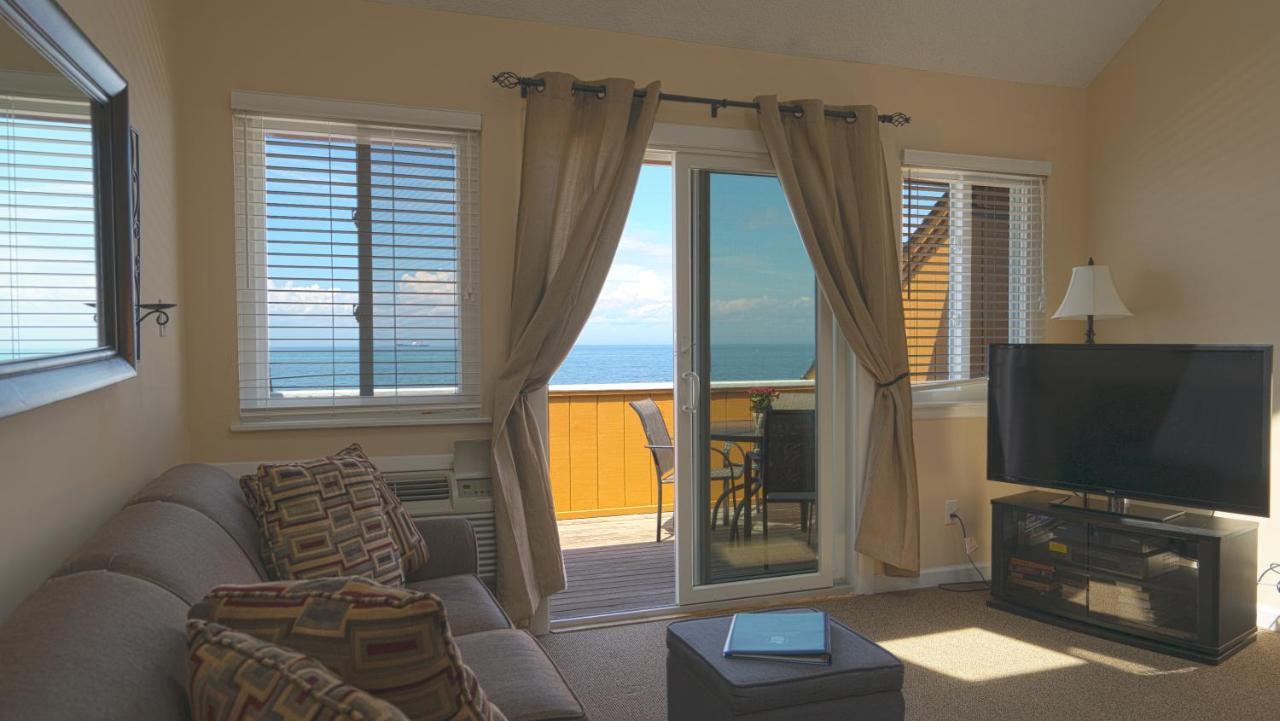 Sun And Sound Montauk Hotell Eksteriør bilde